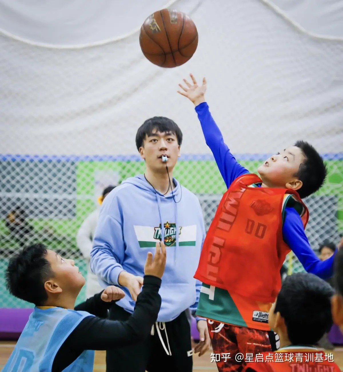 资深篮球爱好者如何保持和发展竞技水平_2